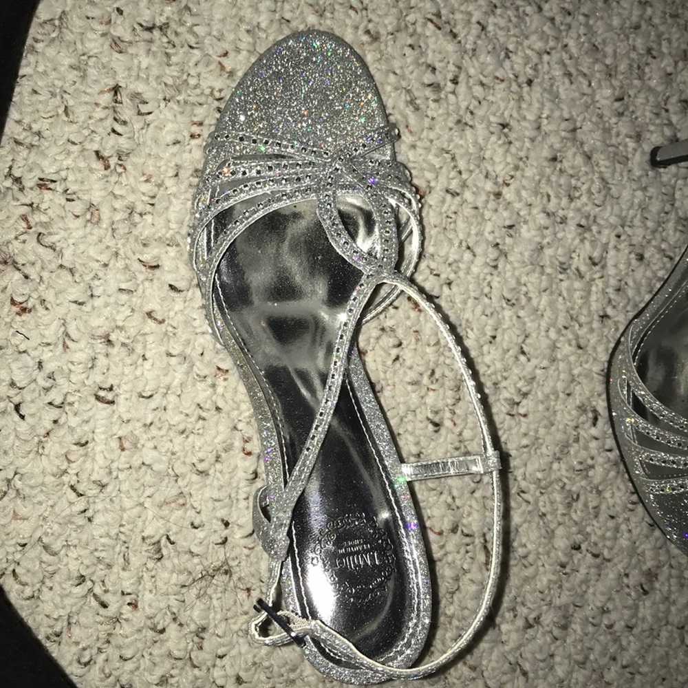 Prom Shoes